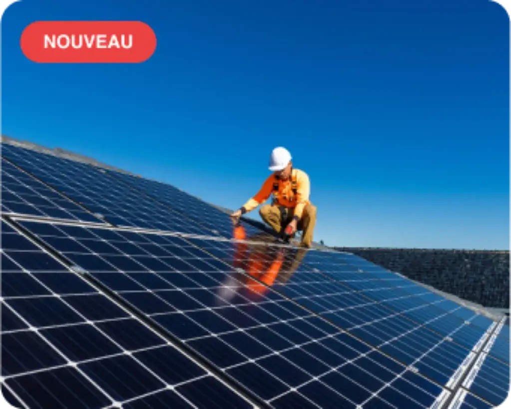 Raccordement Enedis d’une installation Photovoltaïque